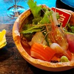 User's review image for ふる川