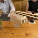 用户对于NOMI RESTAURANT的评论图