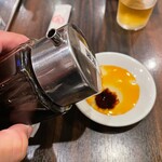 用戶對於珉珉 桃山店的評論圖