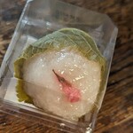 用户对于たねや 銀座三越店的评论图