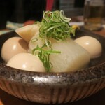 用戶對於はち八 池袋西口店的評論圖