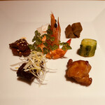 用戶對於孫 六本木店的評論圖