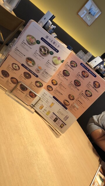 用戶對於大戸屋 マリノアシティ福岡店的評論高清圖