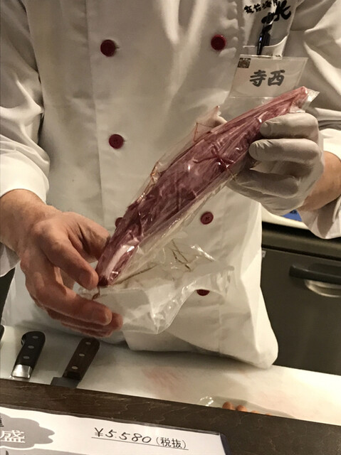 用户对于板前焼肉 一光 我孫子店的评论高清图