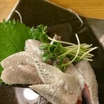 User's review image for にしきや