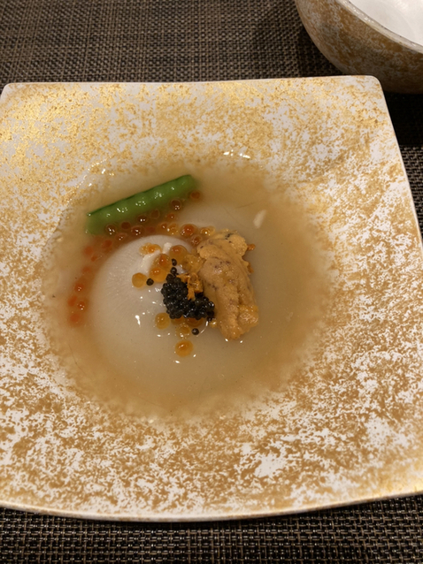 用户对于創作四川料理 廣明的评论图