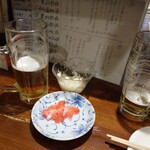 用戶對於浜屋 笹塚店的評論圖
