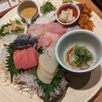 用戶對於四十八漁場 池袋東口店的評論圖