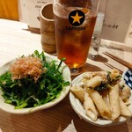 用戶對於やきとん ユカちゃん 麻布ふじ嶋 新橋店的評論圖