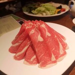 User's review image for 中国火鍋専門店 小肥羊 銀座店