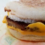 User's review image for マクドナルド 12号新札幌店