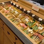 用戶對於串家物語 新宿東宝ビル店的評論圖