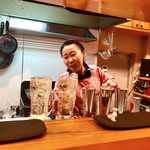 User's review image for 天麩羅 松光庵