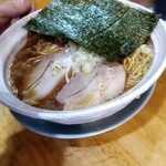 User's review image for パワー軒