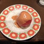 用戶對於グリルキャピタル東洋亭 新大阪店的評論圖