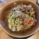 用戶對於Italiana Tavola D’oro 銀座三越店的評論圖