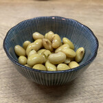 用戶對於独酌　三四郎的評論圖