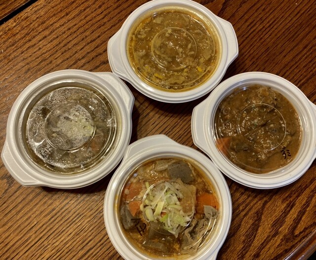 用戶對於でりかよんちゃん 3号店的評論高清圖