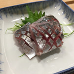用戶對於ぎんざ　寿し幸的評論圖