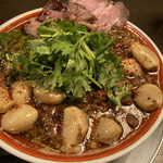 用戶對於ひつじそば 人と羊的評論圖