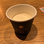 User's review image for スターバックス リザーブ バー LUCUA osaka 地下2階店