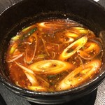 用戶對於山形牛１頭買　焼肉富貴的評論圖
