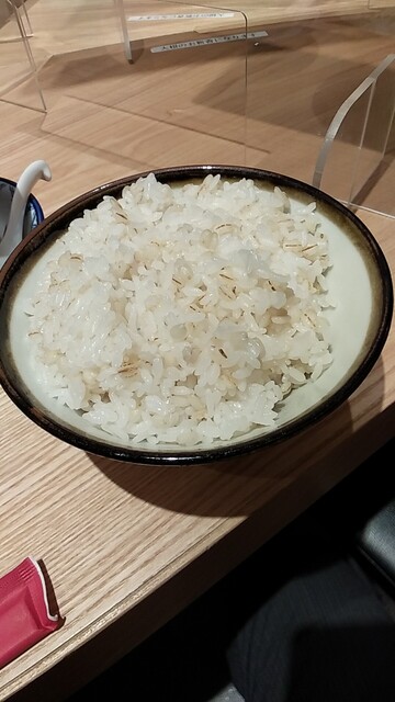 User's recommendation image for 味の牛たん喜助 東京駅八重洲北口店