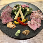 用戶對於MEAT & GRILL MARCO的評論圖