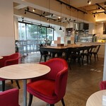 用戶對於ザ リタ コーヒー的評論圖