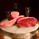 用戶對於焼肉牛印 銀座店的評論圖