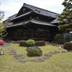 用戶對於がんこ たちかわ茶寮的評論圖