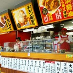 用戶對於から揚げ専門店 とりサブロー 足立谷在家店的評論圖