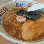 用戶對於煮干らぁめん 有頂天的評論圖