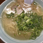 用戶對於道善福一ラーメン的評論圖
