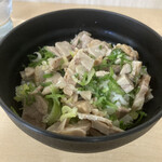 User's review image for ラーメンの百番 えりも店