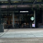 用户对于スターバックスコーヒー 東京ワールドゲート神谷町店的评论图