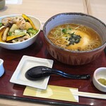 用户对于家族庵 アリオ札幌店的评论图