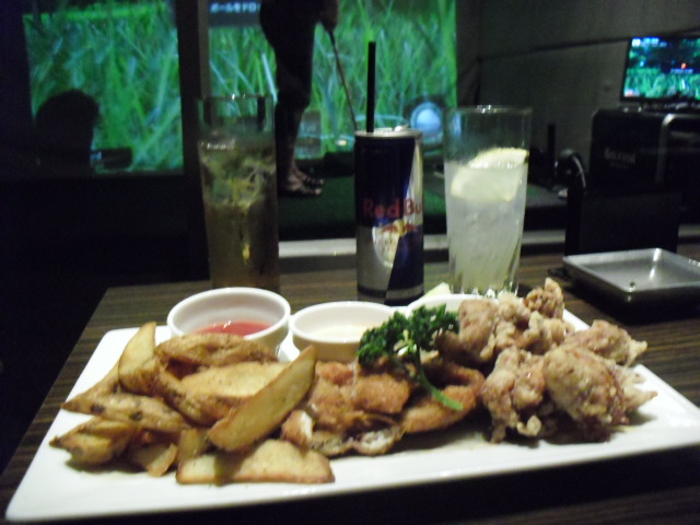 User's review image for BAGUS 新宿靖国通り店