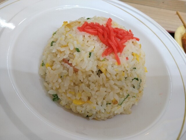用户对于大衆食堂 半田屋 西線南七条店的评论高清图