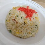 用户对于大衆食堂 半田屋 西線南七条店的评论图