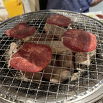 用户对于炭火焼肉 耀的评论图