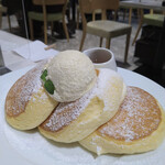 User's review image for 幸せのパンケーキ 吉祥寺店