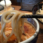 User's review image for 三田製麺所 恵比寿南店