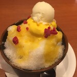 用户对于デニーズ 新宿中央公園店‎的评论图