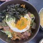 User's review image for 食道 山田商店