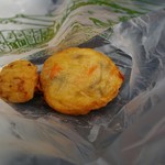 用户对于大八栗原蒲鉾店 本店的评论图