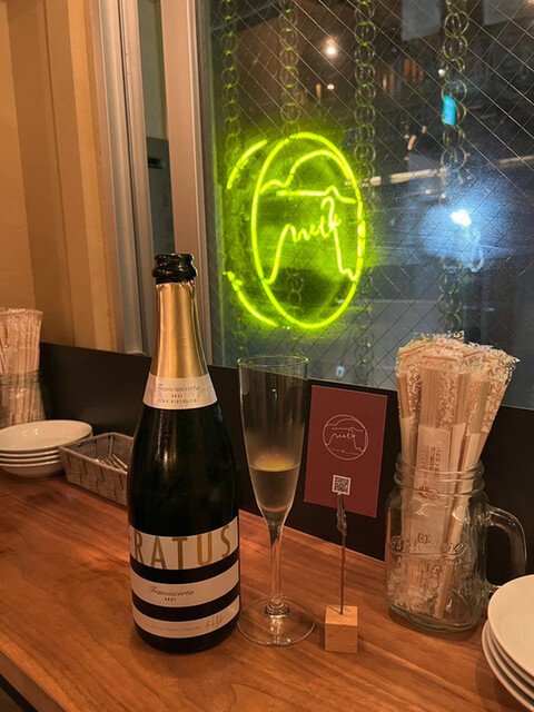 User's recommendation image for Melt 恵比寿