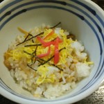 用户对于うどん屋得兵衛的评论图