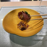User's review image for 京都鉄板焼 結