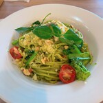 用戶對於EVERYONEs CAFE的評論圖